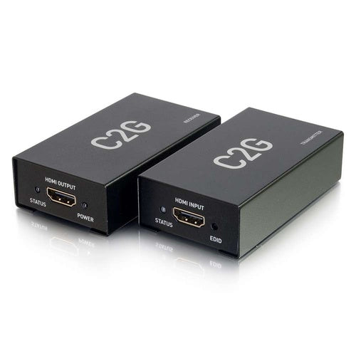 Cables & Connectors>HDMI - C2G - 757120601807 - Open Box