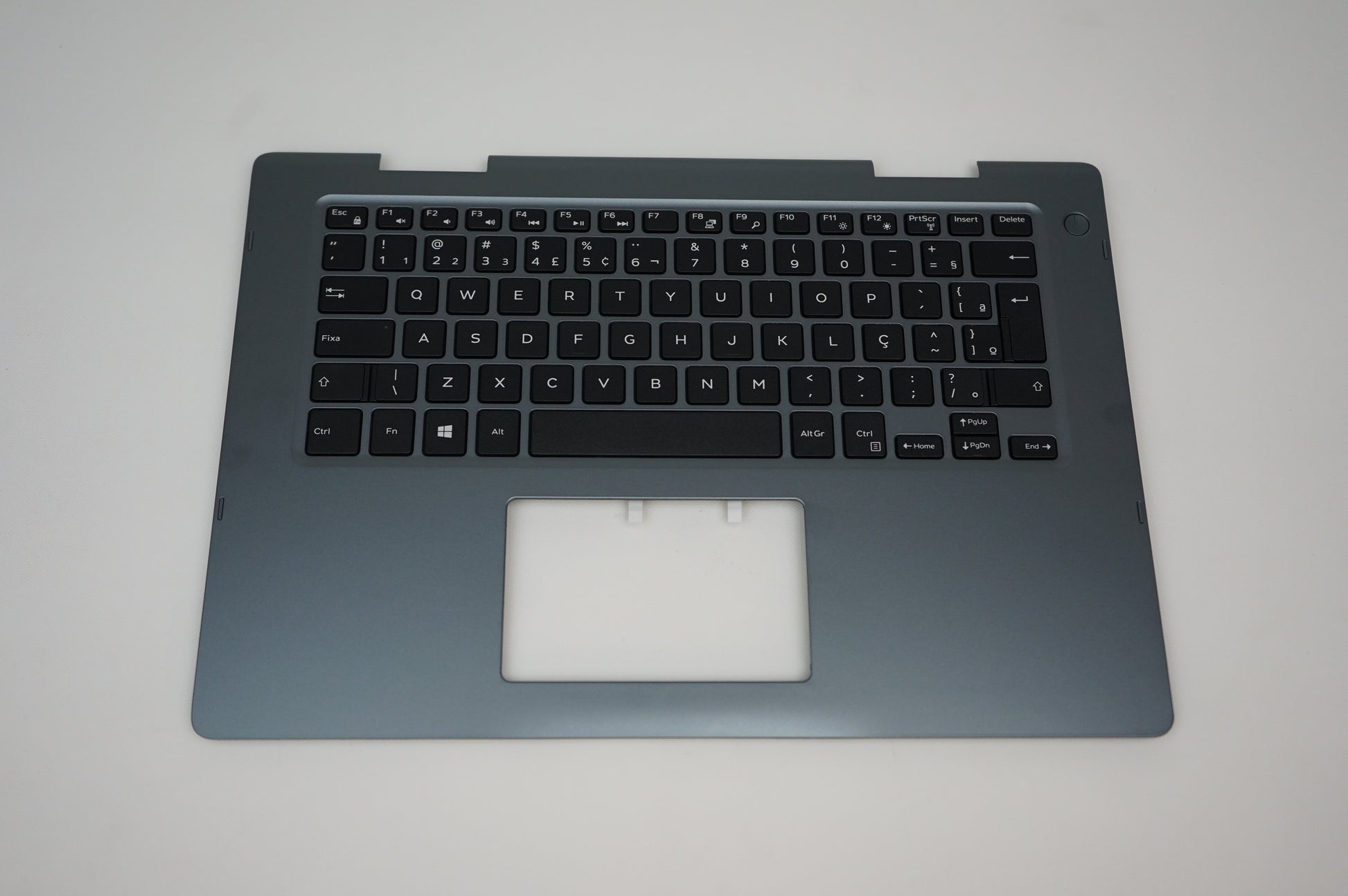 Components>Chassis & Chassis Parts>Laptops - Dell - 2H8CJ - New
