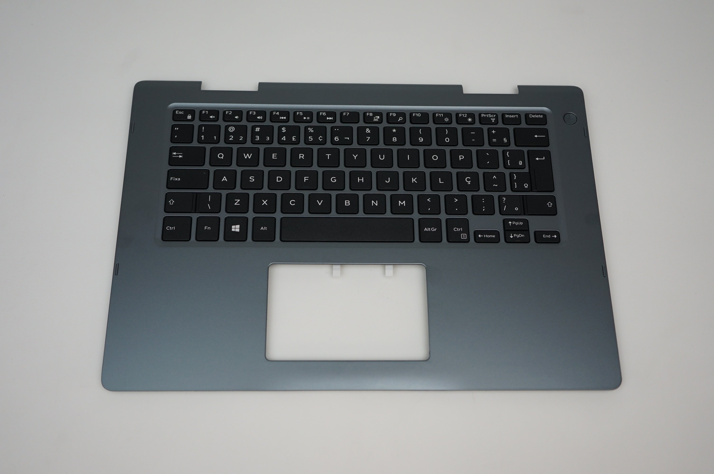 Components>Chassis & Chassis Parts>Laptops - Dell - 2H8CJ - New