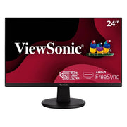 Monitors>Flat Panel Monitors (LCD)>24 Inch Monitors - ViewSonic - VA2447-MH - Open Box