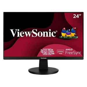 ViewSonic VA2447-MH 24 Inches Full HD Monitor