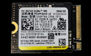 Drives & Storage>SSD Drives - Dell - 098F8 - Open Box