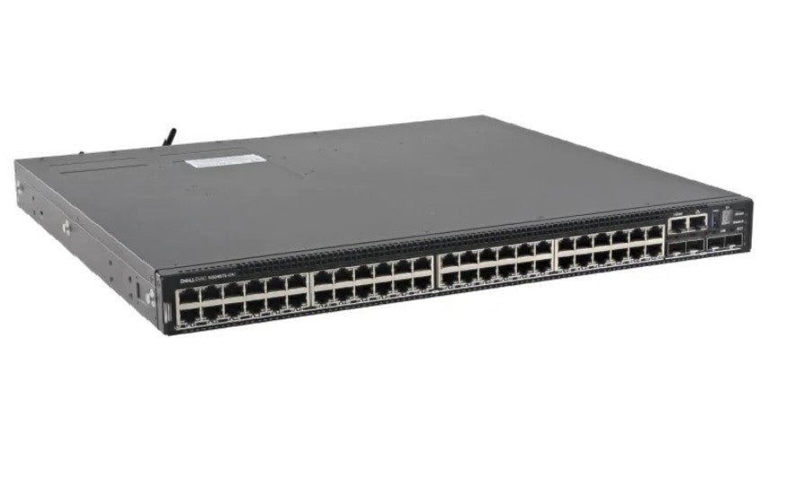 Networking>Network Hubs / Switches - Dell - H74GD - Refurbished