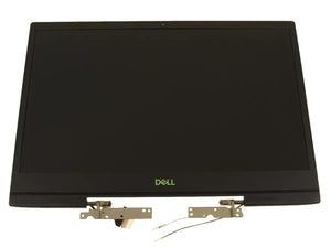 Dell 69CP3 15.6-inch LCD Screen Assembly