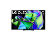Televisions>LED/OLED/QLED TVs - LG Electronics - OLED77C3PUA - Open Box
