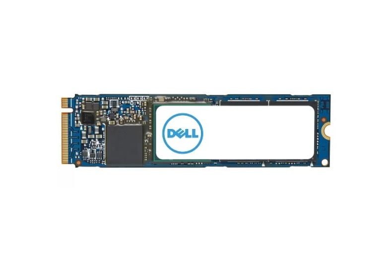 Drives & Storage>SSD Drives - Dell - PC0HX - Open Box