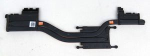 Dell RW7XT (Dell 460.0NB01.0001) CPU Cooling Heatsink