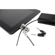 Cables & Connectors>Security - Noble Locks - TZ08T - Open Box
