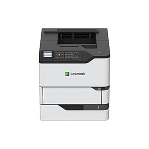Lexmark MS820 MS823dn 2.40" Laser Printer