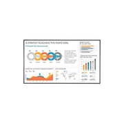Monitors>Commercial Monitors/Signage Displays - LG Electronics - 75UH5F-H - Open Box