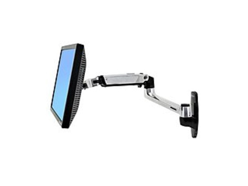 Monitors>Mounts & Stands - Ergotron - 45-243-026 - Open Box