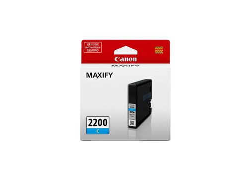 Printers>Supplies>Ink Cartridges and Printheads - Canon - 9304B001 - New
