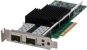 Dell 5N7Y5 Intel X710 Dual Port SFP + Adapter