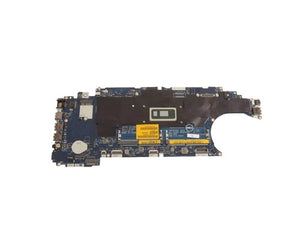 Dell 4C4X7 Laptop Motherboard