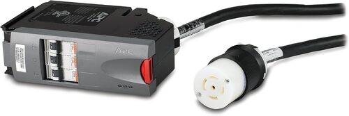 UPS & Power>Accessories>PDUs - APC - PDM3530L2130-860 - New