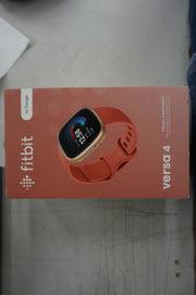 Cell Phones>Smart Watch - Fitbit - FB523RGRW-US - Open Box