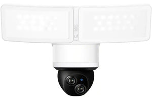 Eufy T8425121 E340 Floodlight Security Camera