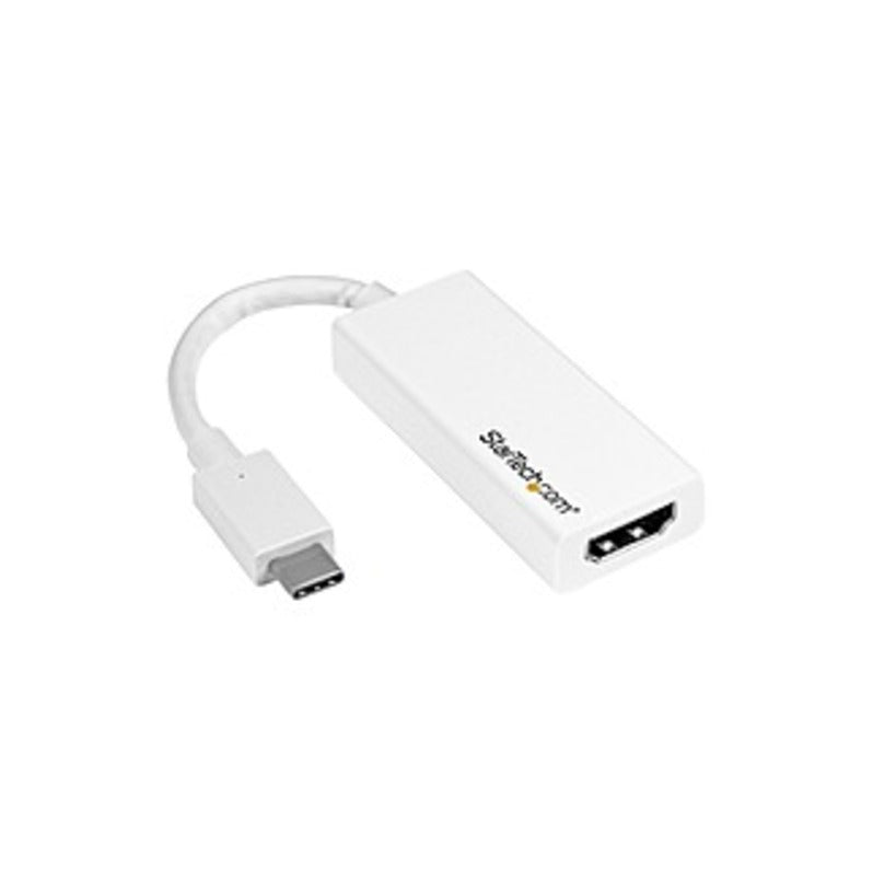 Cables & Connectors>USB - StarTech - CDP2HD4K60W - New