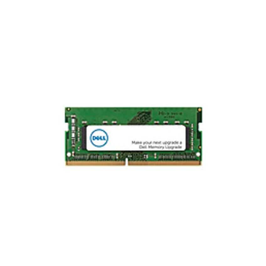 Memory>RAM - Desktop/Laptop - Dell - SNP0X1C3C/32G - Open Box