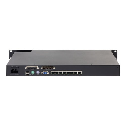 Input Devices>KVM Switches & Switch Boxes - APC - KVM0108A - Open Box