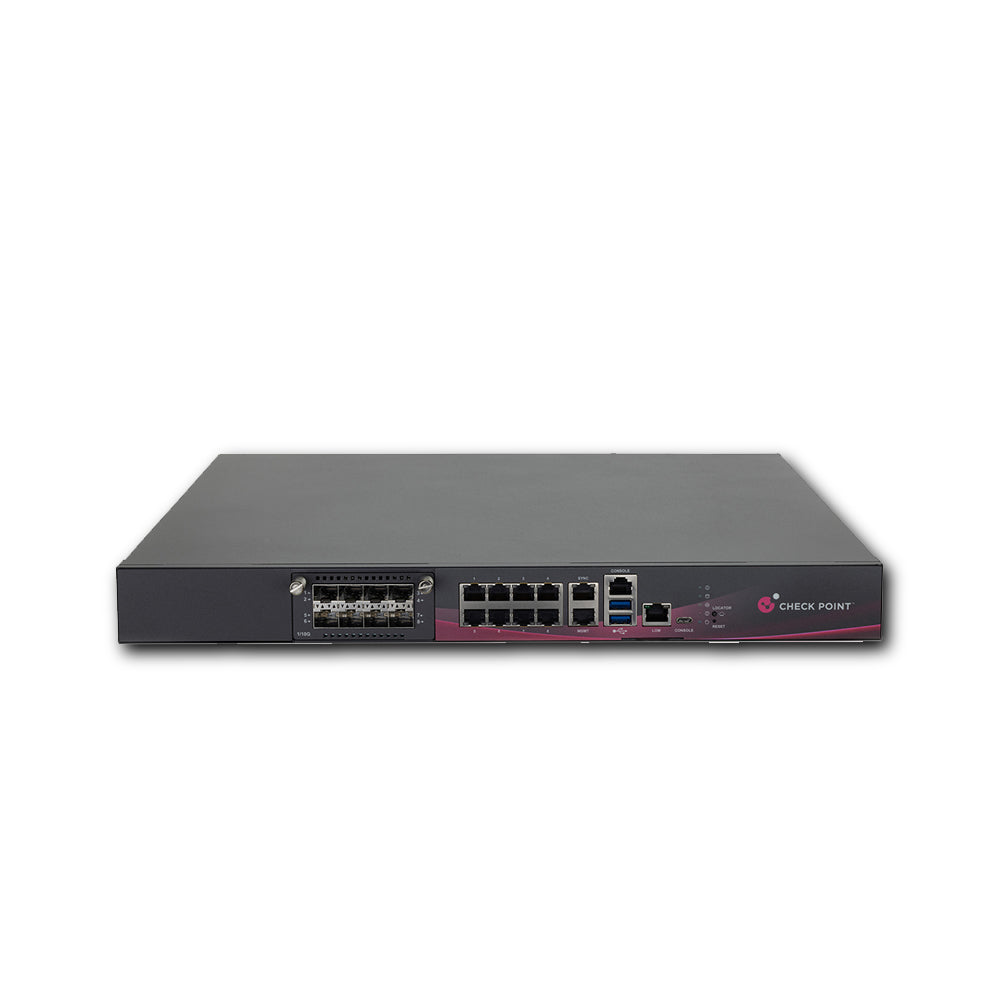 Networking>Firewalls / Gateways / Security Appliances - Check Point Software - RR2-CP-RS20-1 - Refurbished