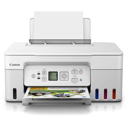 Printers>Inkjet Multi-Function - Canon - 5805C022 - Open Box
