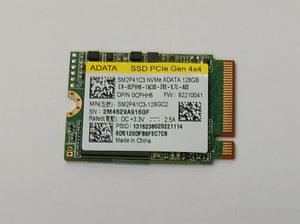 Dell CPHH6 Solid State Drive Module