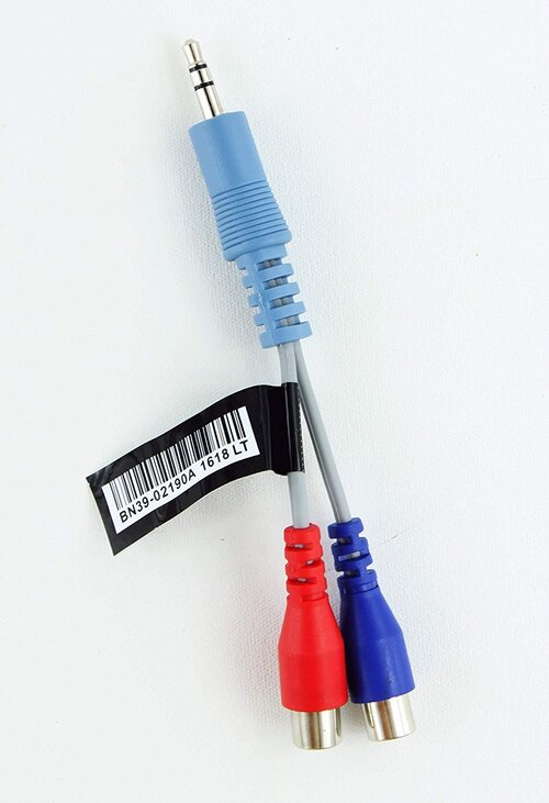 Video Components>Accessories and Cables - Samsung - BN39-02190A - Open Box