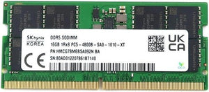 Hynix HMCG78MEBSA092N-BA 16 GB Memory Module