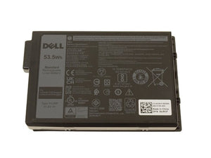 Dell 6JRCP 53.5 Watt-hour Laptop Battery