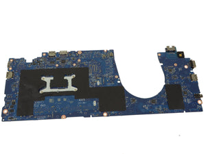 Dell 7TTKR Latitude 5591 Laptop Motherboard