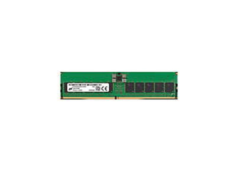 Memory>RAM - Server/Workstation - Micron - MTC20F2085S1RC48BA1 - Open Box