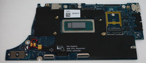 Dell 4C5F2 Laptop Motherboard