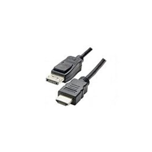 Visiontek 900822 DisplayPort/HDMI Audio/Video Adapter