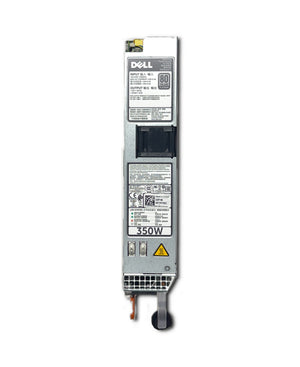 350w 80-plus Platinum 100-240v 50/60hz Hot-swap Switching Power Supply
