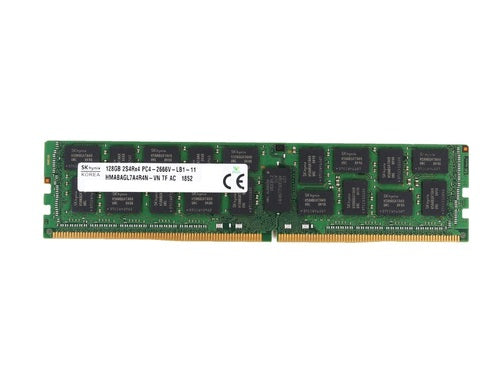 Memory>RAM - Server/Workstation - Hynix - HMABAGL7C4R4N-VN - Open Box