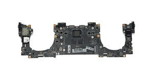Dell T8W4F XPS 14 DA14250 Laptop Motherboard