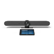 Networking>A/V Conferencing>Devices - Logitech - TAPRMGUNIAPP - Open Box