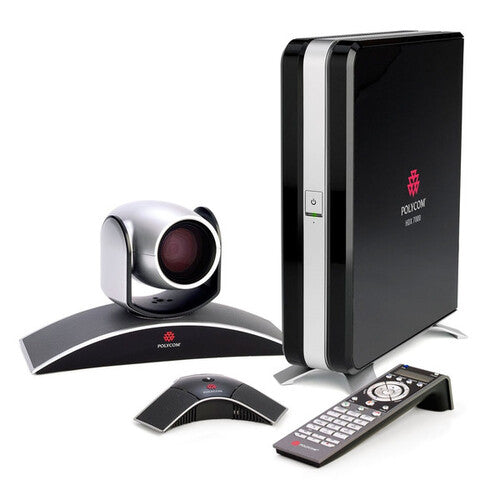 Networking>A/V Conferencing>Components/Accessories - Polycom - 7200-23140-001 - New