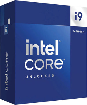 Intel BX8071514900K Desktop Processor