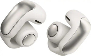 Bose 881046-0020 Ultra Open IPX4 Earbuds With Charging Case
