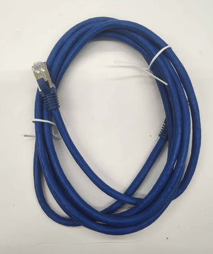 C2G 757120007982 Ethernet Network Patch Cable