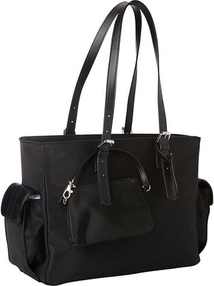 WIB LIB14BK Slim Liberator Carrying Case (Tote)