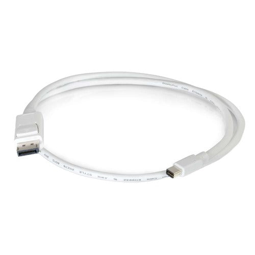 Cables & Connectors>Displayport - C2G - 757120542988 - Open Box