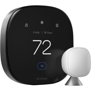 Ecobee EB-STATE6-01 Premium Smart Thermostat
