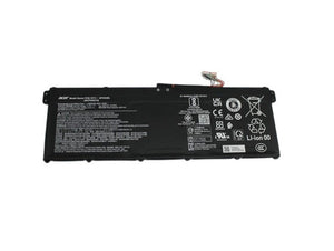 Acer KT.0030B.005 (Acer 3ICP5/82/70) AP23ABL 3S1P 3-cell Battery