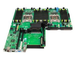 Dell 72T6D Poweredge R730/r730xd System Motherboard