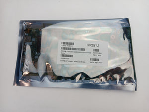 Dell V251J Intel i7-8565U Laptop Motherboard