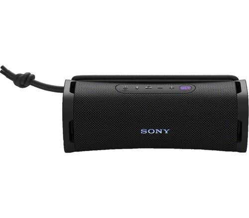 Portable Audio>Speakers - Sony - SRSULT10/B - Open Box
