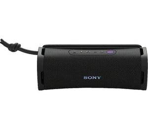 Sony SRSULT10/B ULT Power Sound Series ULT Field 1 Wireless Portable